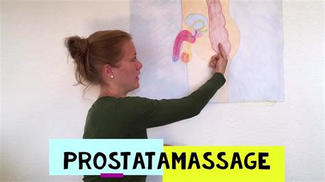 Prostatamassage Prostituierte Worpswede